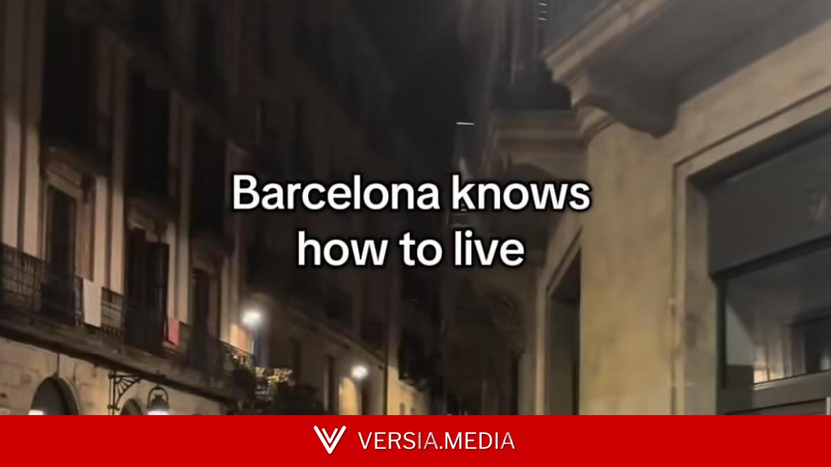La identidad extraviada de Barcelona