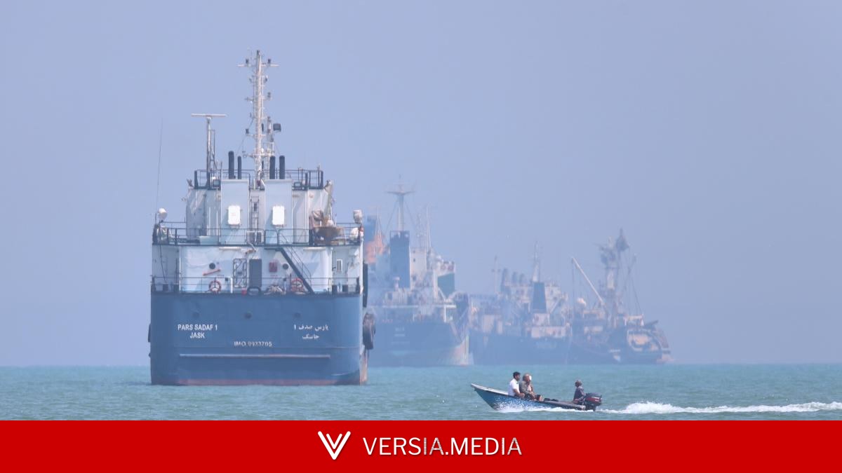 El Ibex 35 celebra la distensión geopolítica con la conquista histórica de los 19.000 puntos — Health | Versia.media