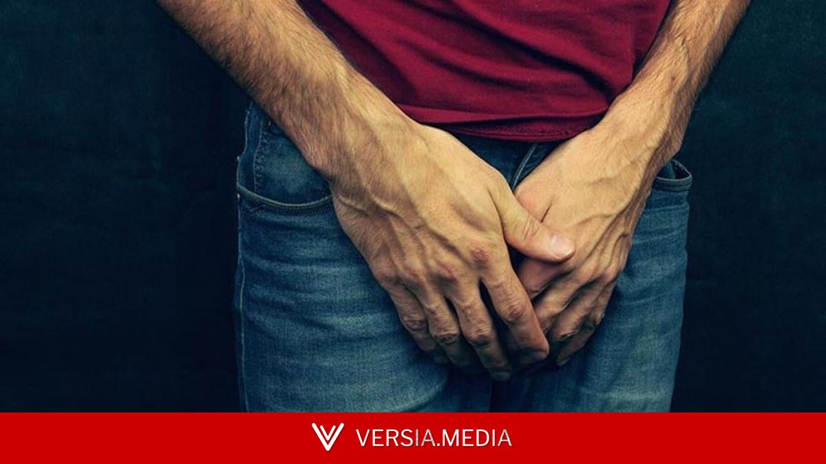 Hablemos del prepucio
