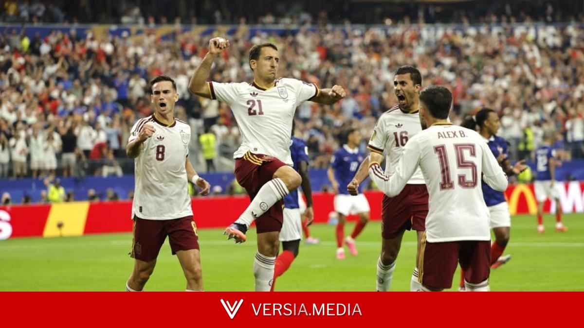 Cómo la economía define quién gana el Mundial
