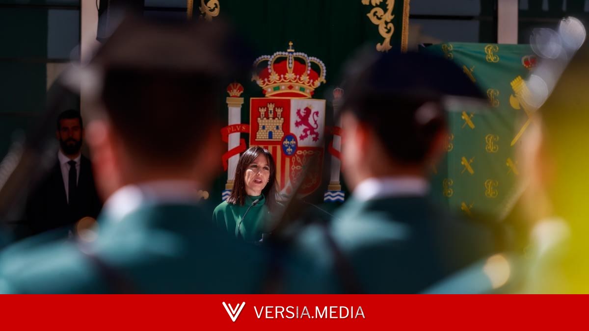 Bajo la sombra de la corrupción: el manual de resistencia en la Guardia Civil