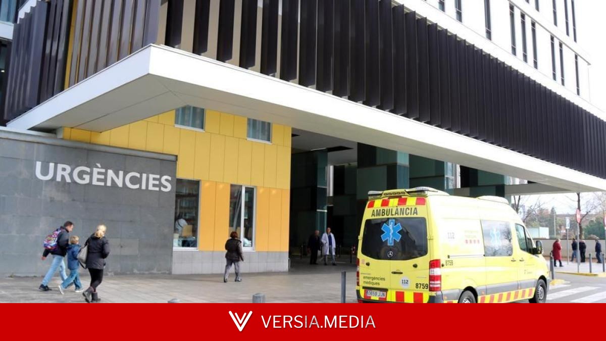 Prisión para unos padres por la muerte de un bebé de tres meses en Sabadell