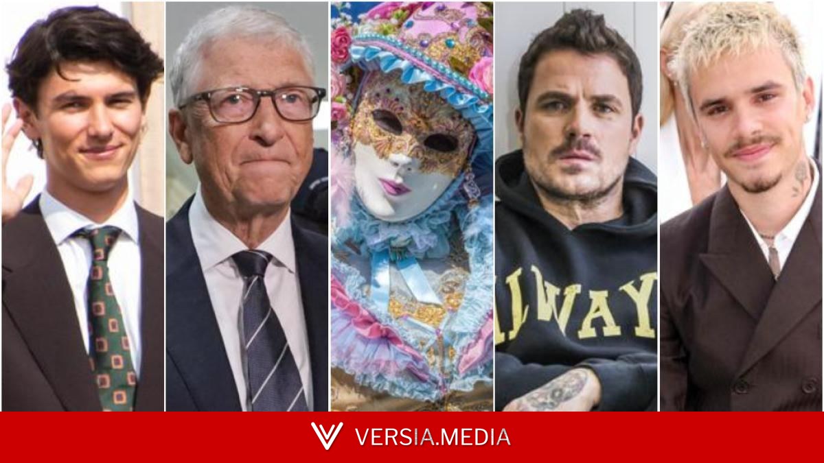 Adulterio, berrinches y el yate de la discordia
