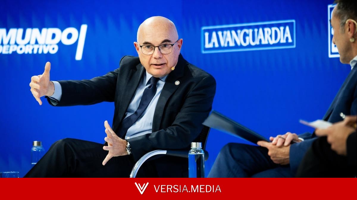 Josep Tabernero: “El cáncer no va a desaparecer, pero cada vez lo controlaremos más”
