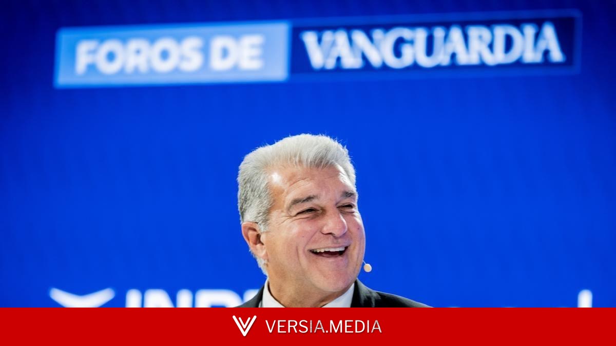 Laporta vuelve el 1 de julio y empieza a devolver el crédito // Escrivá y la génesis de Móra la Nova