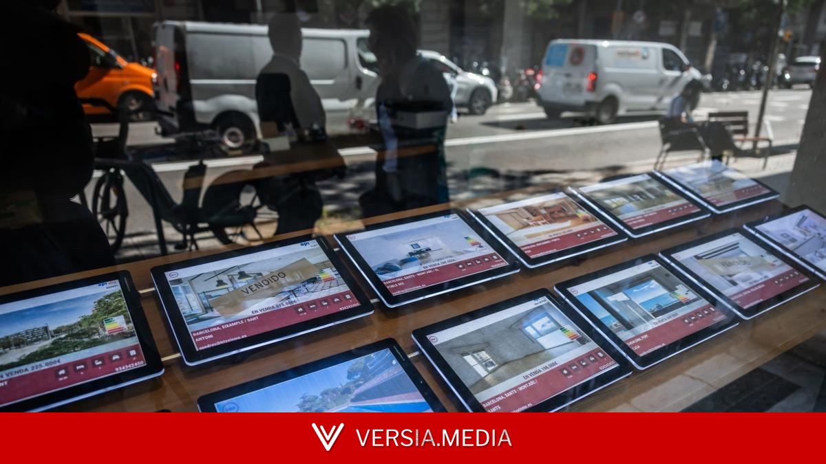 Los propietarios impulsan un frente judicial contra la ley que limita la compra de vivienda en Catalunya