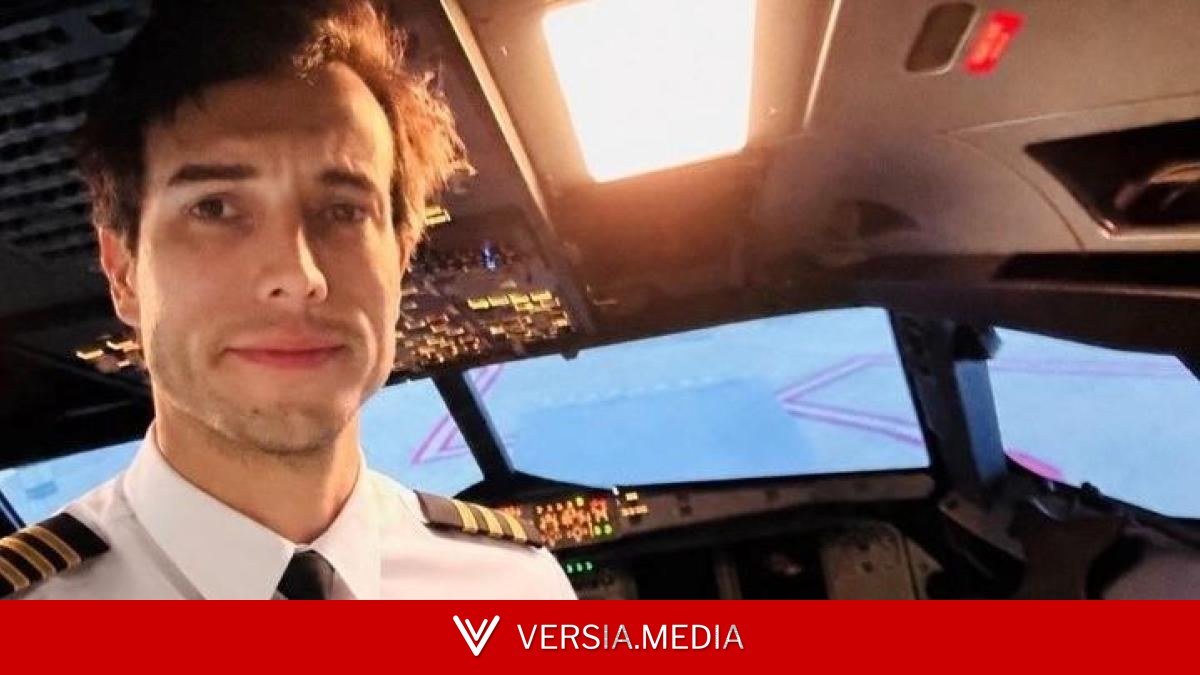 Una alumna de una escuela de aviación sobrevive al suicidio de su instructor en pleno vuelo
