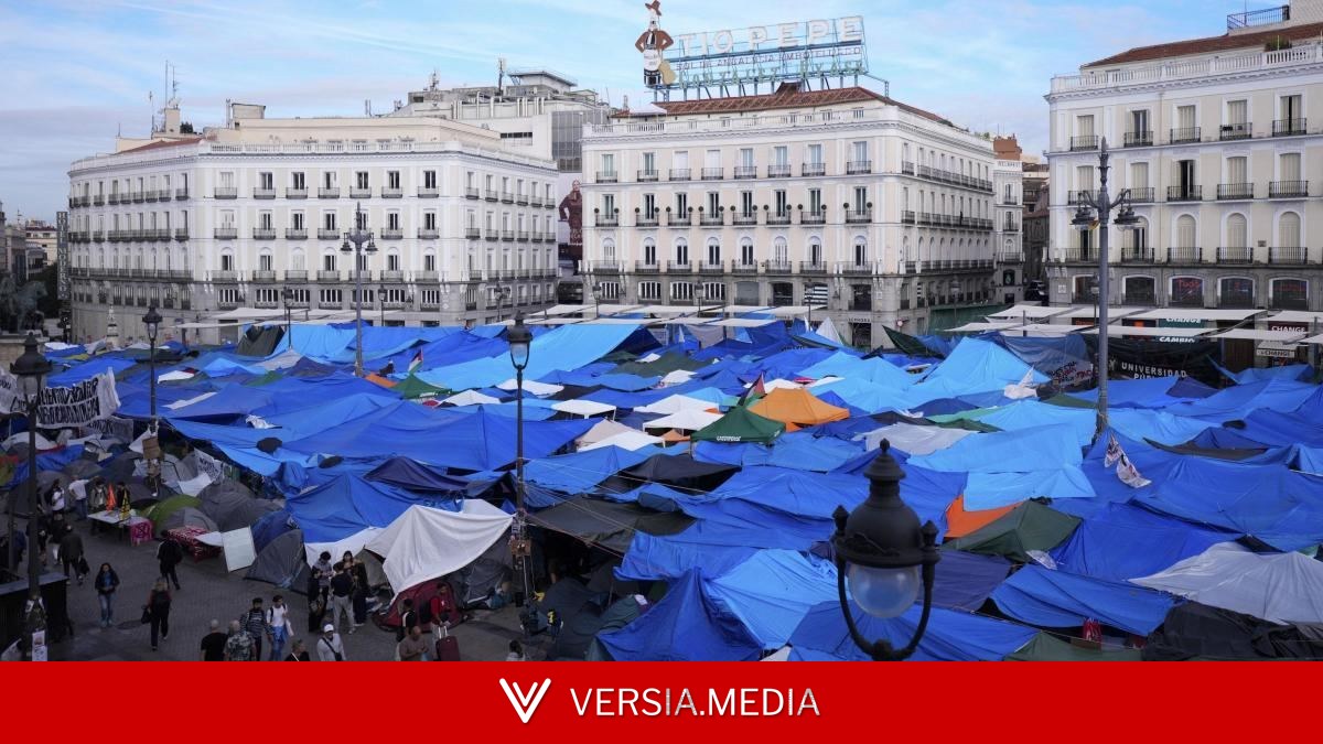 Francia en llamas, Italia en tensión, España abre la válvula electoral