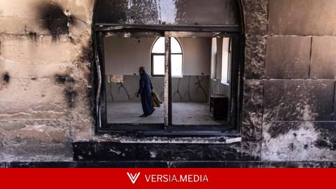 Máxima tensión en Cisjordania tras la muerte a tiros de dos israelíes