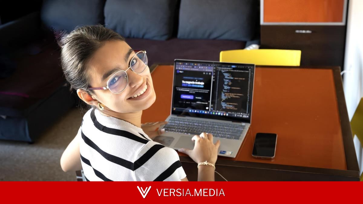 Los nuevos informáticos ya no programan, supervisan el trabajo de la IA