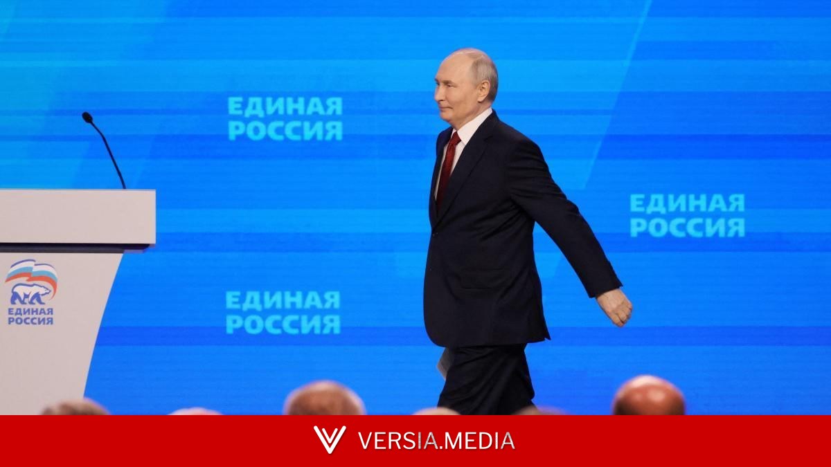 Putin reconoce que los drones ucranianos están poniendo a Rusia en dificultades