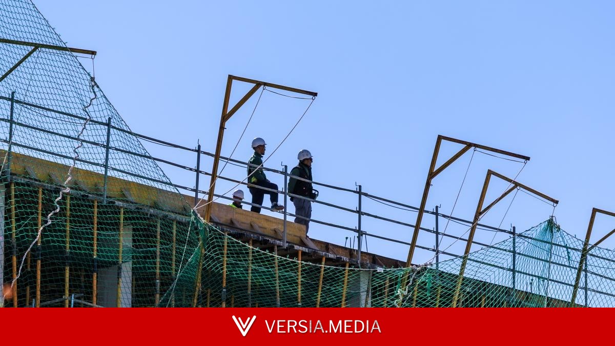 Inspectores laborales denuncian que llevan meses cobrando sin trabajar