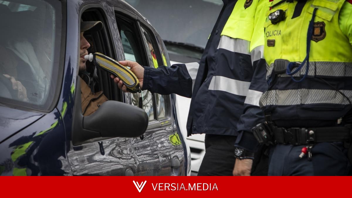 David perdió casi todos los puntos del carné: “El coche es una máquina de matar”