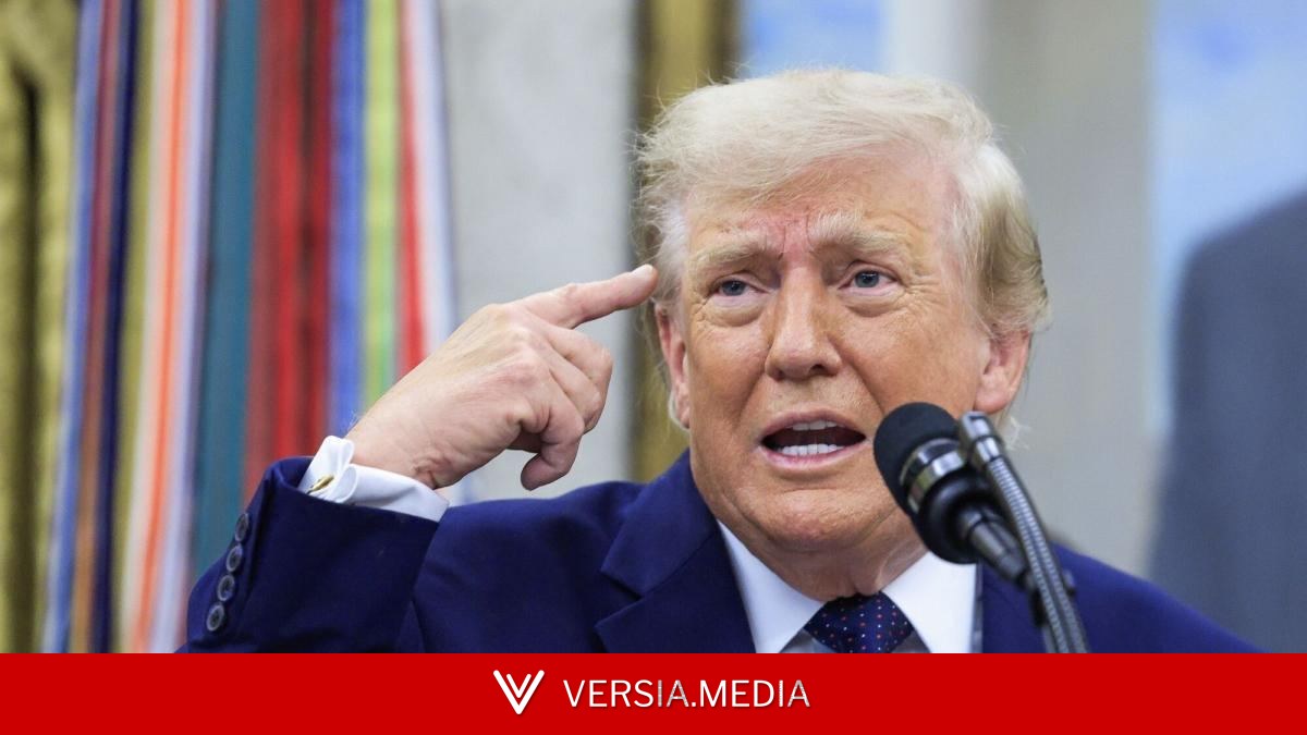 Una cumbre de la OTAN diseñada para complacer a Trump