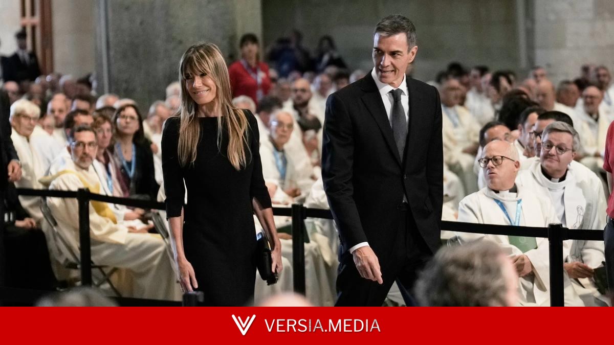 El Gobierno denuncia una “causa política” ante la ratificación del juicio con jurado a Begoña Gómez
