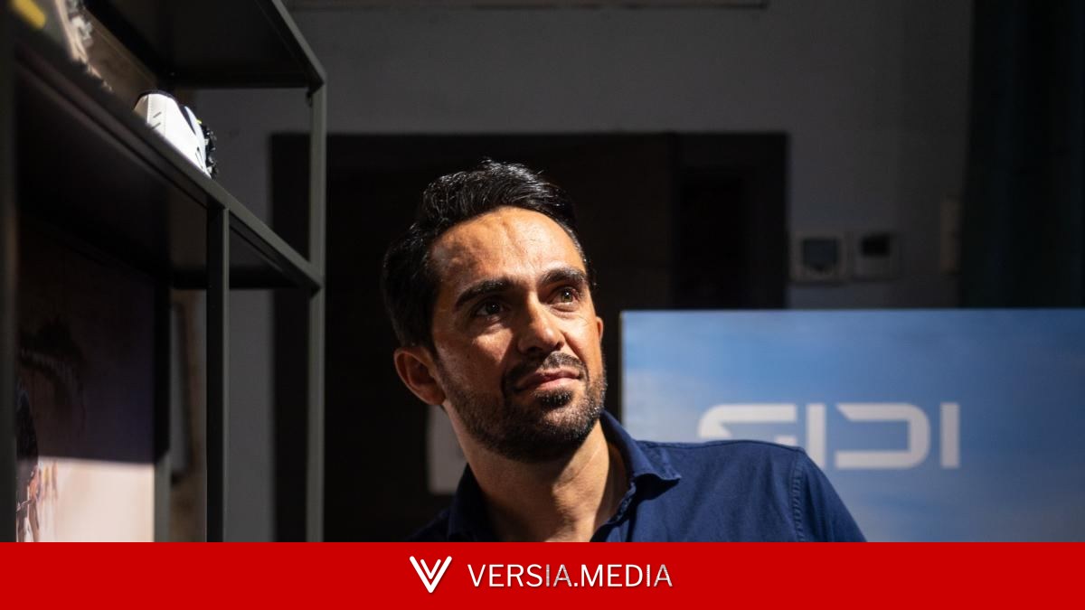 “¿Cómo ganaría a Pogacar? No sé”