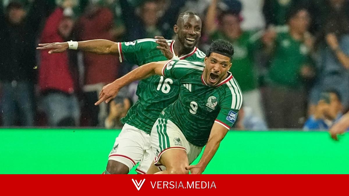 Los matadores Quiñones y Raúl Jiménez llevan a México a hacer historia en el Azteca