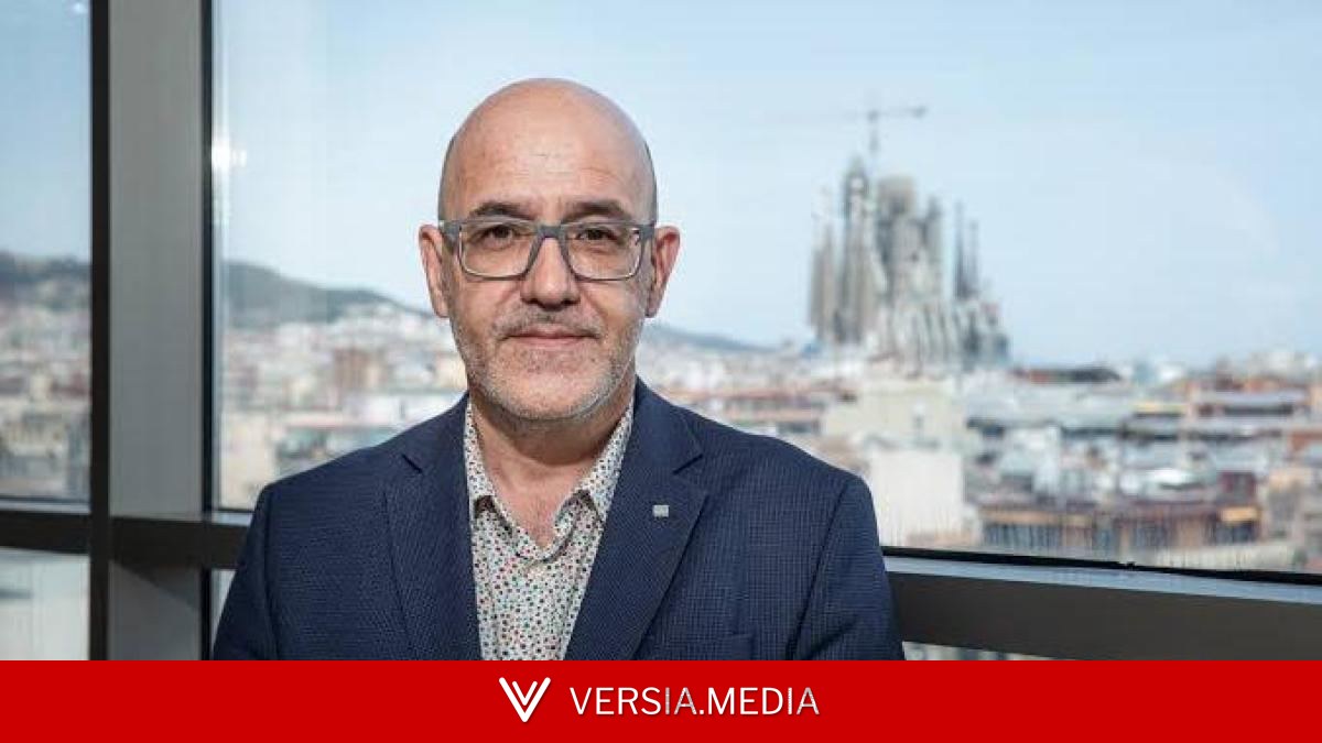 Ramon Lamiel, director de Trànsit: “Estamos en contra de la circulación de motos por el arcén”