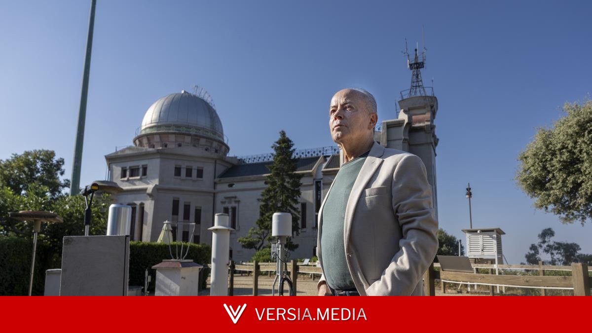 Martín Vide: “Barcelona rebasará los 45ºC: hay que adaptar las ciudades al cambio climático”