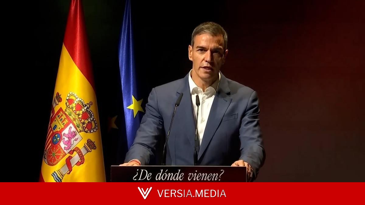 Los seis puntos que el Supremo advierte sobre la regularización “masiva” de inmigrantes