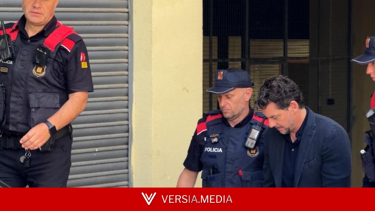 La defensa de Jonathan Andic rechaza que otra unidad de Mossos analice los indicios del caso