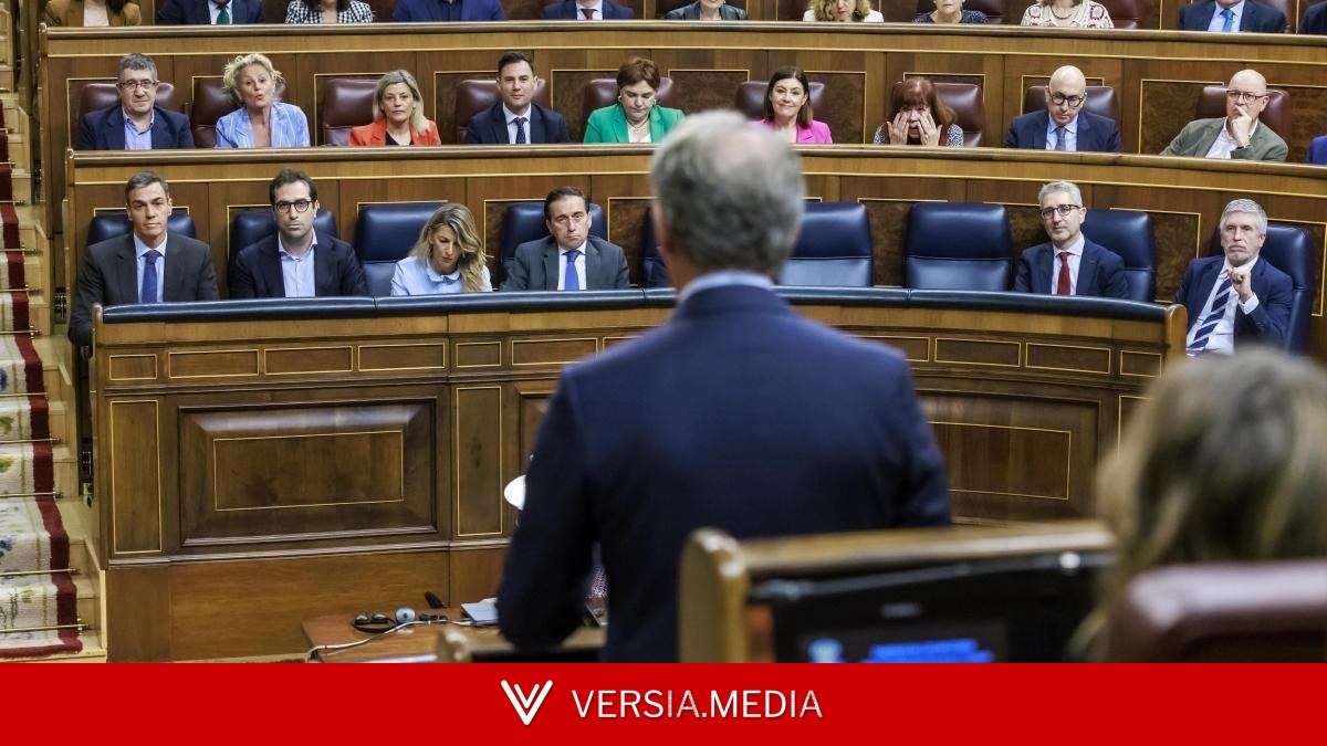 El veredicto de los márgenes sobre el reloj electoral
