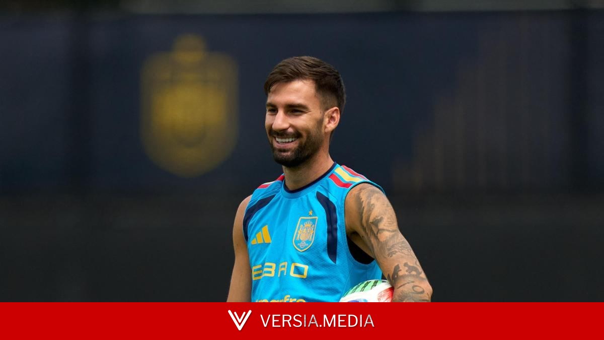 Álex Baena: “Si Julián Álvarez tiene un sueño, le diría que lo persiga”