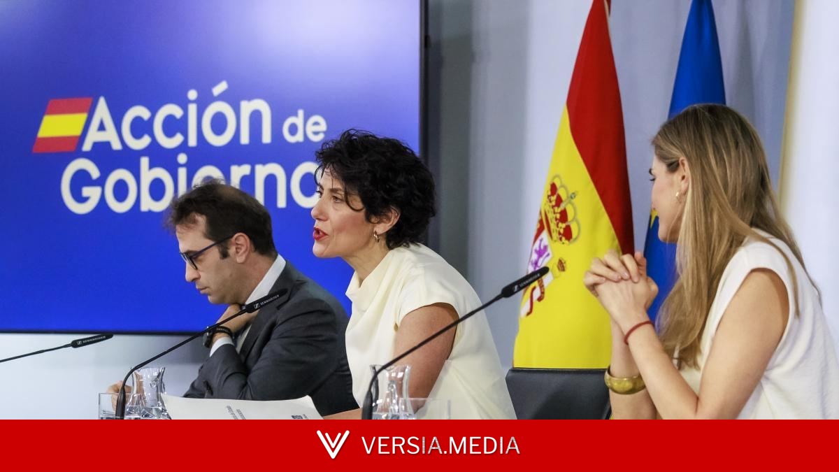 El Gobierno defiende a la presidenta de la SEPI y resalta su “gran trabajo”