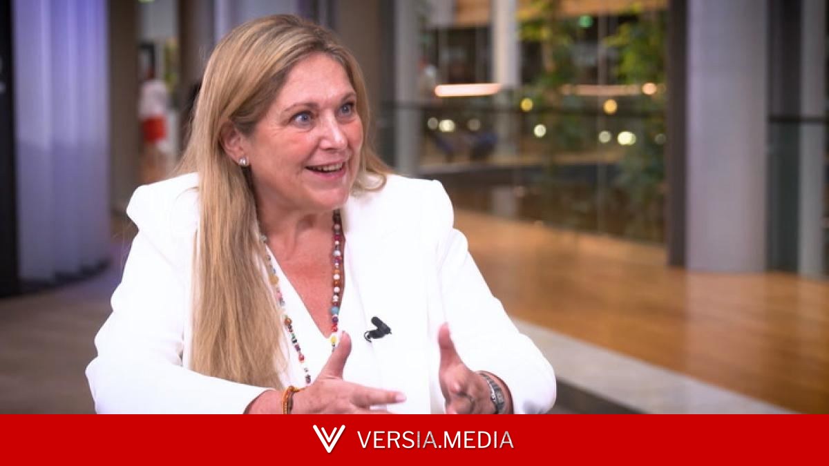 Esther Herranz: “La UE no rebaja la ambición climática, rebaja la presión a las empresas”