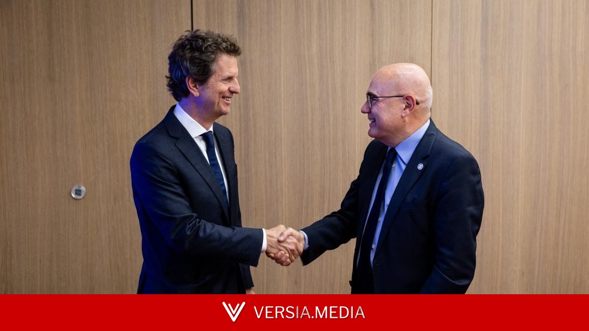 Un libro (de ciencia) abierto