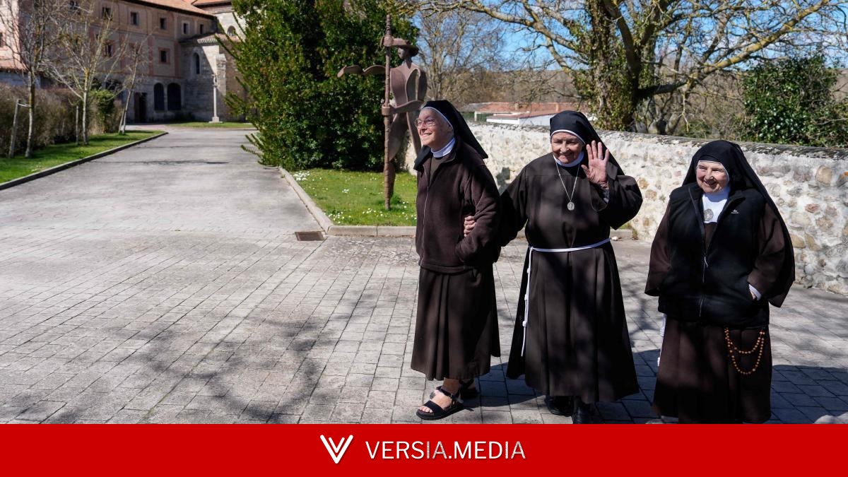 Piden 12 años de cárcel para siete exmonjas de Belorado por “coacciones, trato humillante y abandono” a cinco religiosas mayores