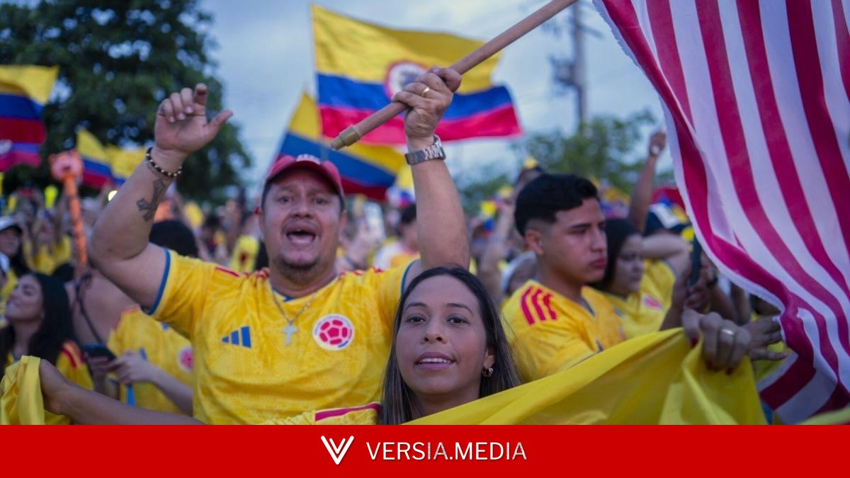 Trump se felicita por el triunfo de De la Espriella, al que Rubio ya llama “presidente electo”
