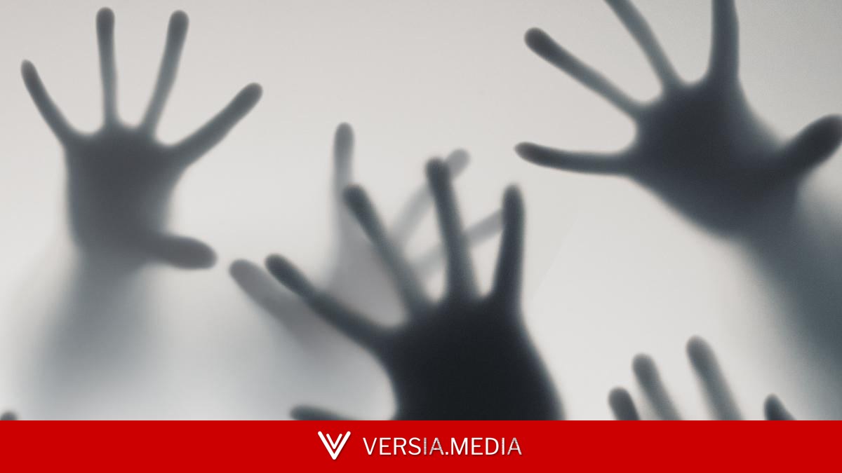 Las manos invisibles