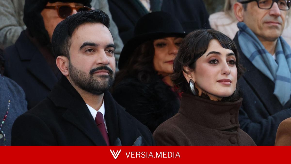 Críticas a la esposa del alcalde de Nueva York por asistir a retiros islámicos en Mallorca y Córcega