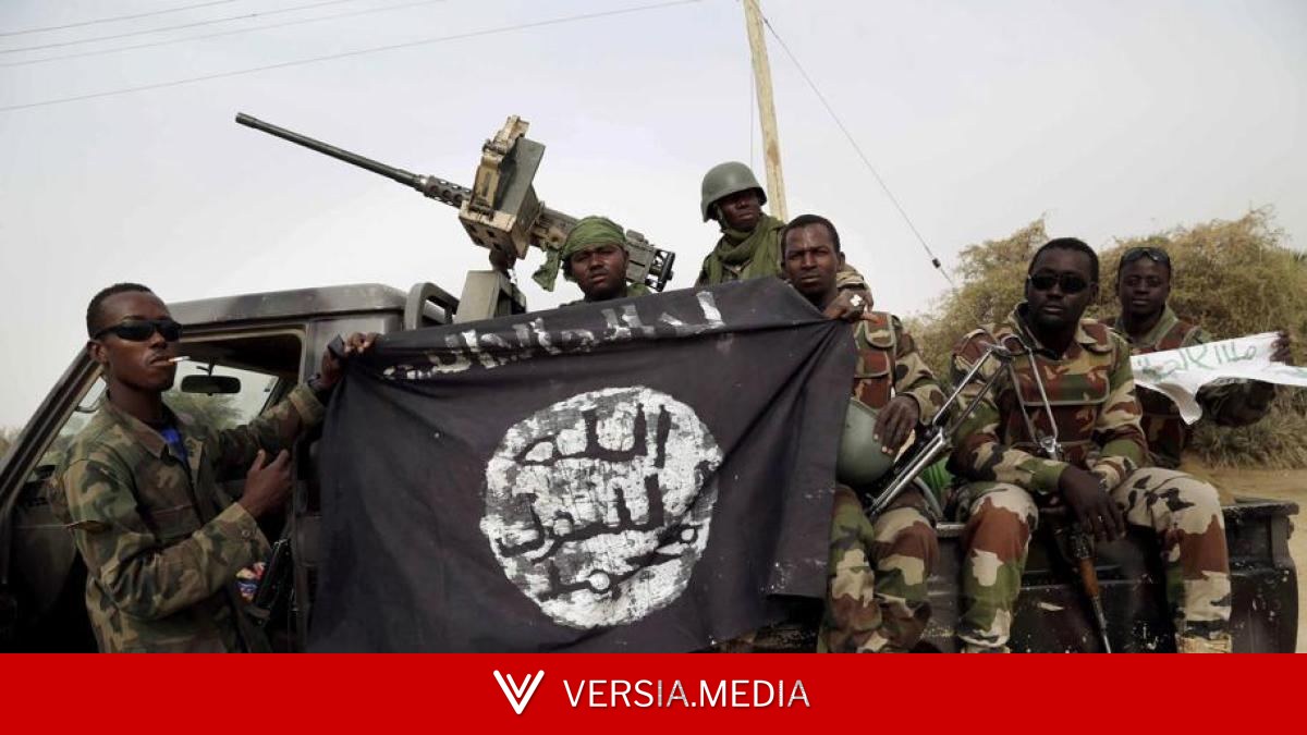Así usan la IA los yihadistas de Nigeria para multiplicar sus ataques y su capacidad de matar