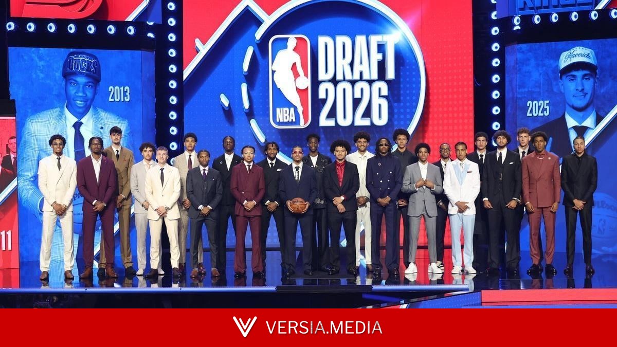 Aday Mara jugará en Oklahoma y De Larrea en los Mavericks