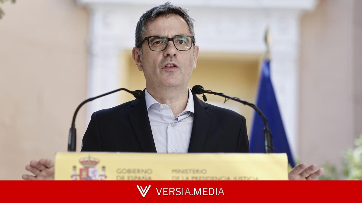 El Gobierno alerta contra la táctica del PP y Vox: “Esperamos que no disfracen a nadie de bisonte”