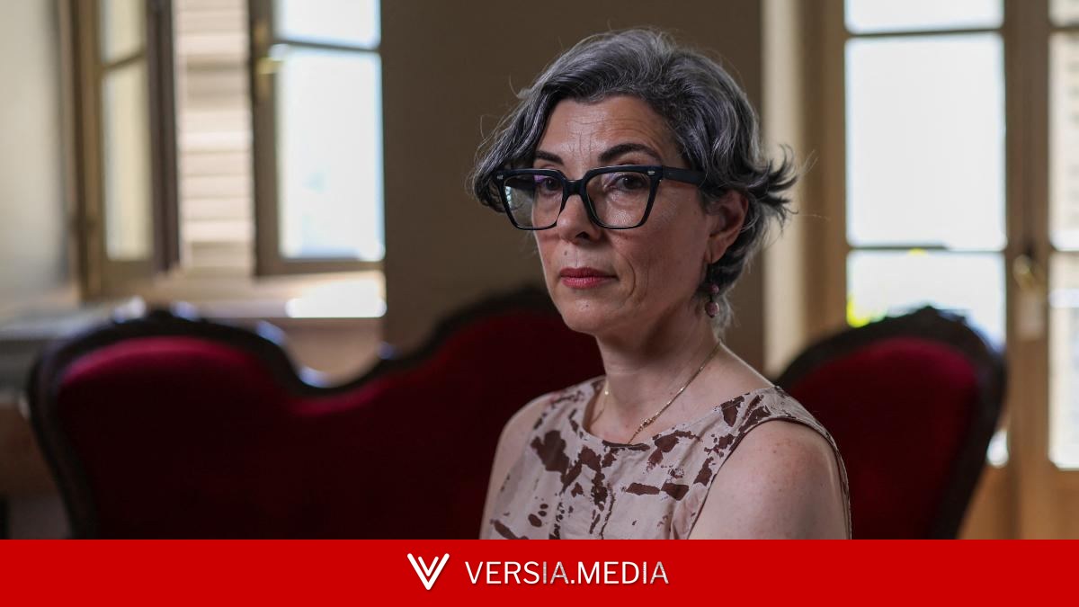 “En seis meses la perdimos”: la batalla de una madre contra Meta y TikTok