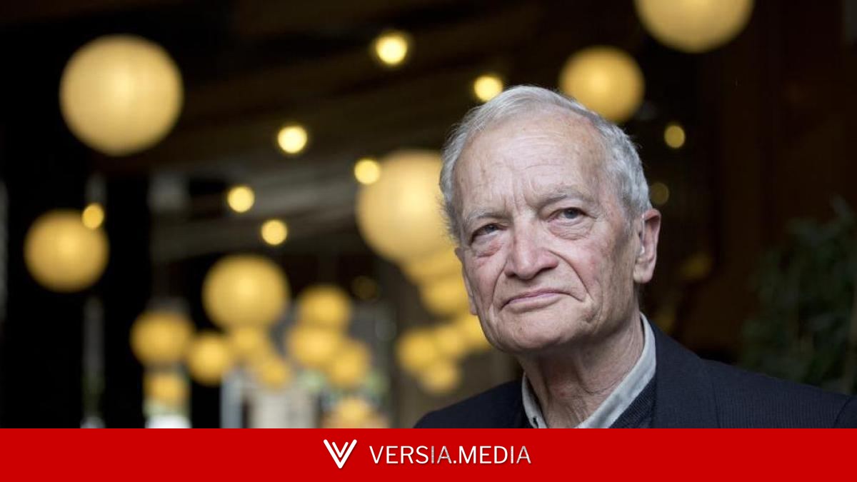 Muere el escritor y académico Luis Goytisolo, autor de la 'Antagonía'