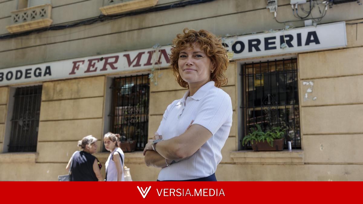 Elisenda Alamany: “Nos han robado Barcelona, vivimos en una ciudad hostil para las familias”