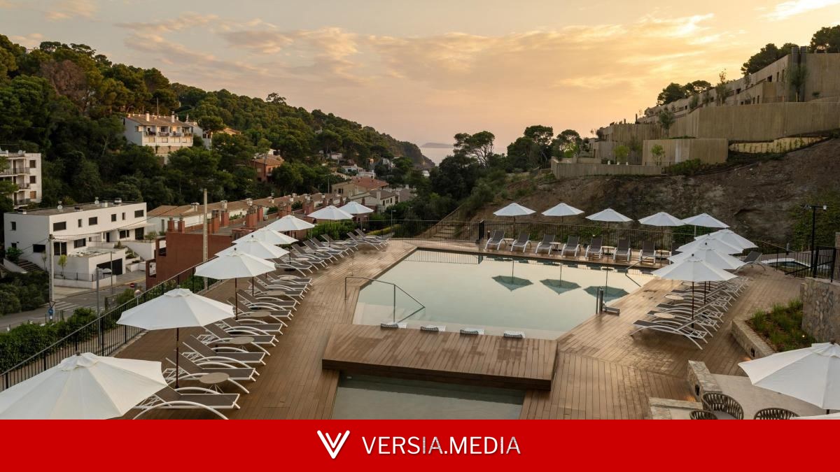 Talaia Plaza EcoResort: eventos corporativos en la Costa Brava con naturaleza y valor