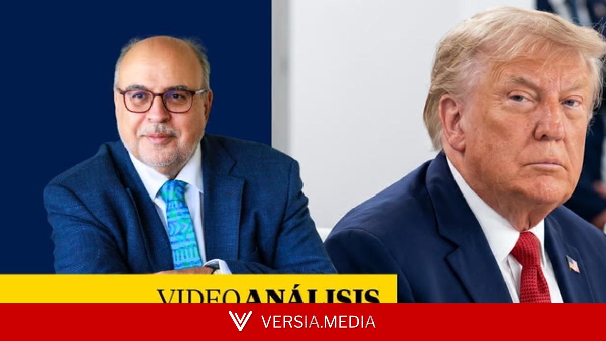 Trump estrujará a Sánchez