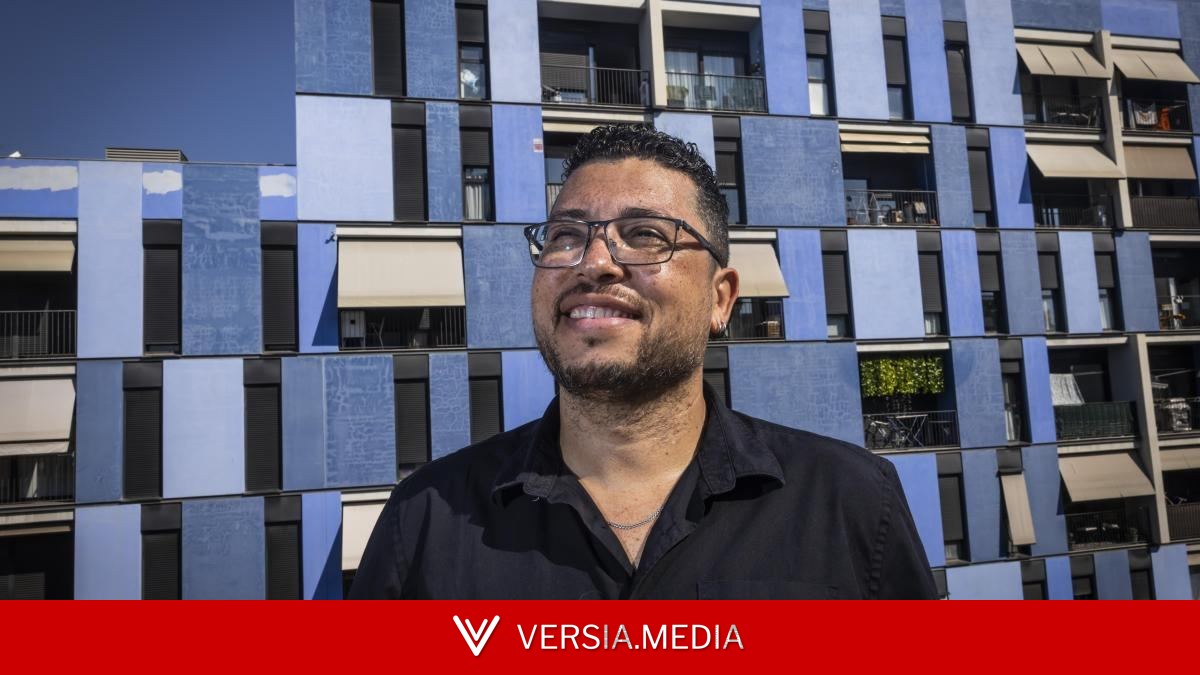 Régis Marques, director del mejor colegio del mundo: “El narcotráfico iba a devorar la escuela”