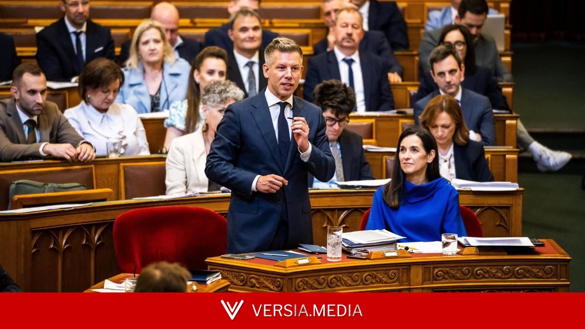 Hungría aprueba una enmienda constitucional para cesar al presidente, aliado de Orbán