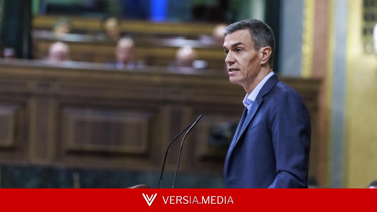 Pedro Sánchez: aromas de western