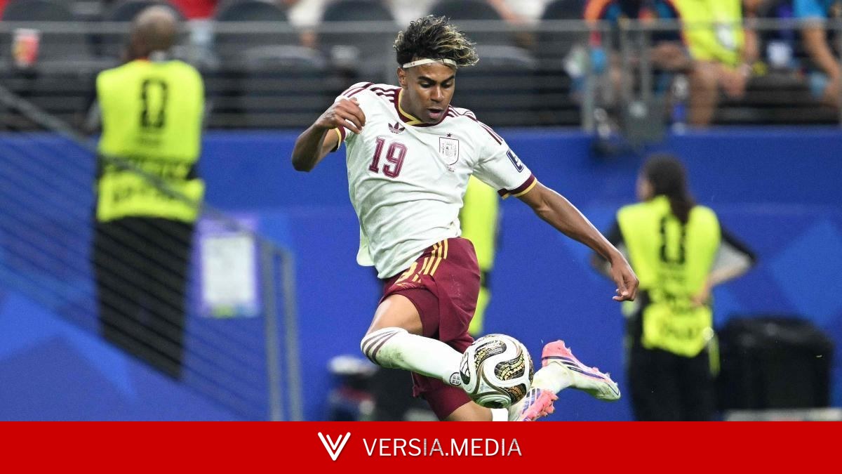 España-Argentina: la Finalissima será este domingo en Nueva York