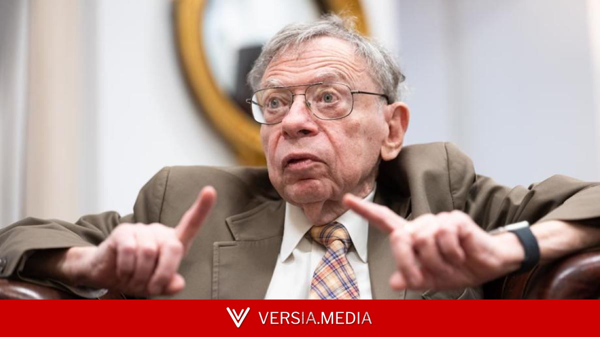 Carl Wunsch: “Más calor en el océano ocasionará más sucesos catastróficos”