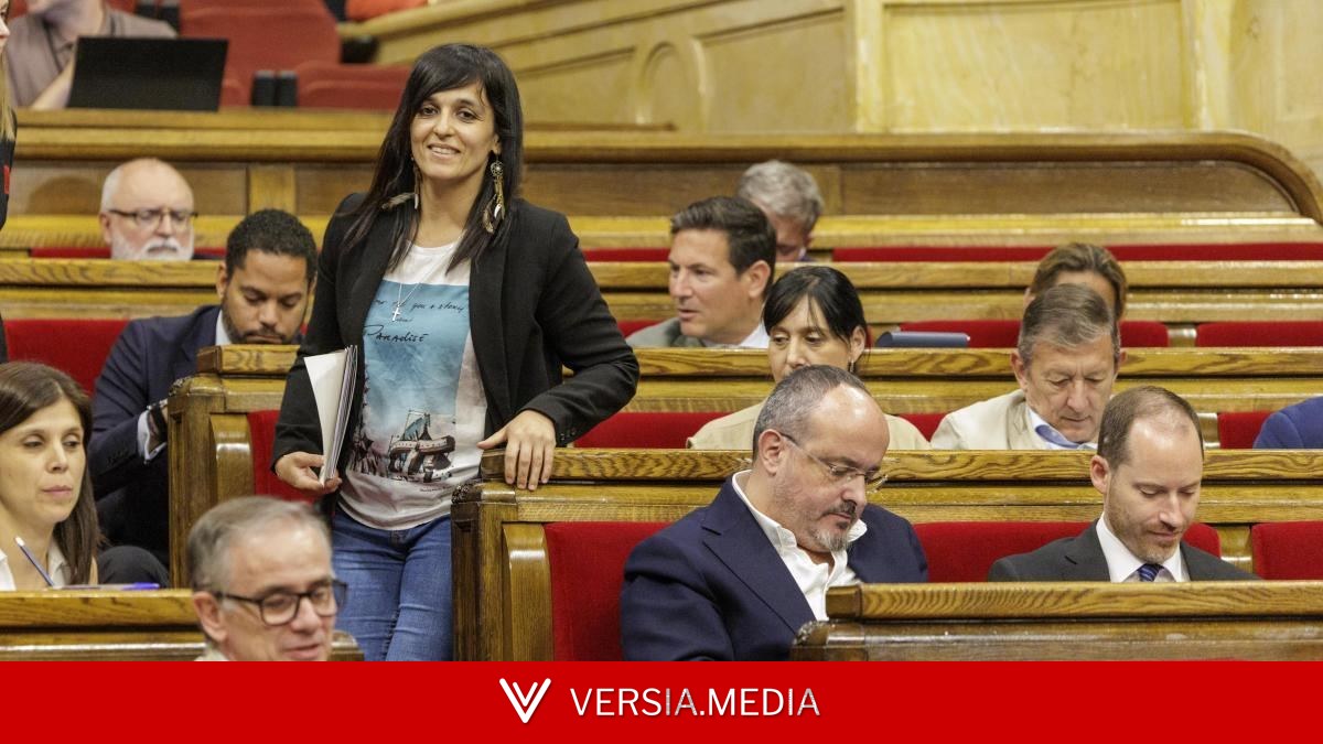 Catalunya ante el espejo: del “España nos roba” a la amenaza del “califato”