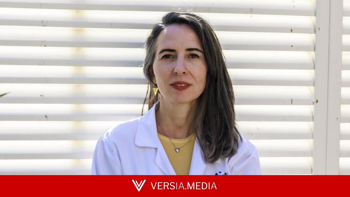 “Todas las regiones del cerebro de la madre cambian durante el embarazo”