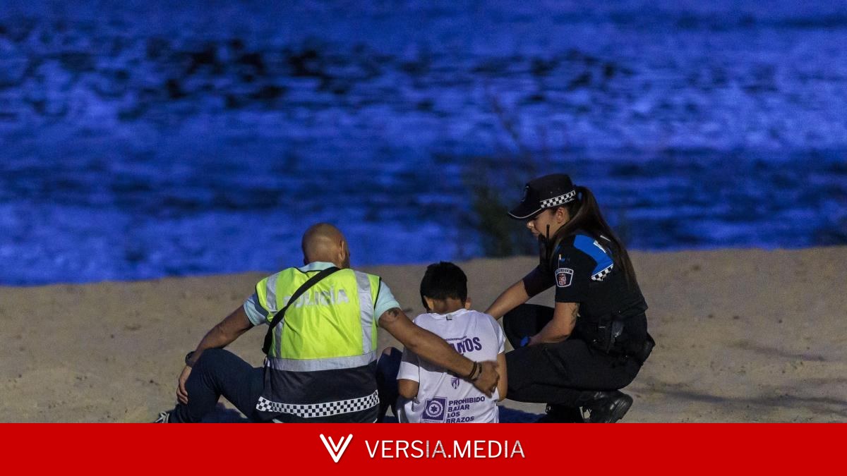 Un niño de diez años se ahoga en el río Pisuerga, donde jugaba con un amigo